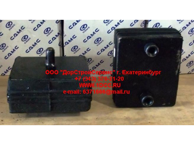 Подушка двигателя задняя L345 C CAMC (КАМК) 10A4D-01060 фото 1 Саранск
