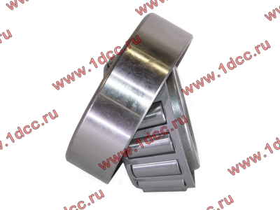 Подшипник 32311 ступицы переднего моста наружный C/H A7/DF CAMC (КАМК) 32311 (7611E) фото 1 Саранск