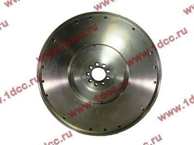 Маховик ДВС WP10E3 SH SHAANXI / Shacman (ШАНКСИ / Шакман) 612600020354 фото 1 Саранск