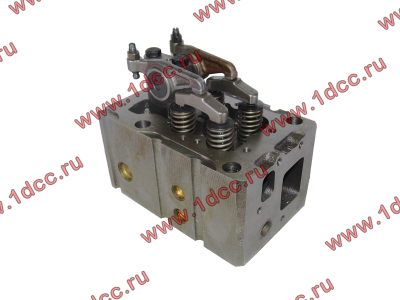 ГБЦ в сборе (с коромыслами) H3 HOWO (ХОВО) R61540040003 фото 1 Саранск