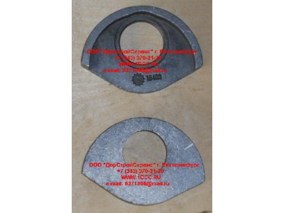 Шайба чашевидная шестерни промежуточной задней передачи KПП Fuller RT-11509 КПП (Коробки переключения передач) 16403 фото 1 Саранск