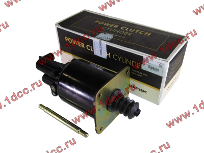 ПГУ (Пневмогидроусилитель сцепления) А7 CREATEK CREATEK WG9725230042/CK8163 фото 1 Саранск