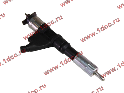 Форсунка D12 HOWO A7 VG1246080051 фото 1 Саранск