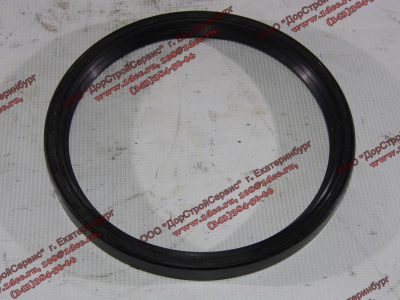 Сальник 150х170х15 передней ступицы 6х6 H HOWO (ХОВО) AZ9100410015 фото 1 Саранск