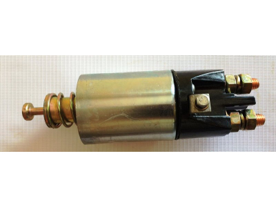 Реле втягивающее на стартер SH SHAANXI / Shacman (ШАНКСИ / Шакман) VG1560090001-3 фото 1 Саранск