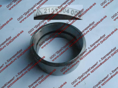 Кольцо подшипника шестерни заднего хода вторичного вала ZF КПП (Коробки переключения передач) 2159304009 фото 1 Саранск