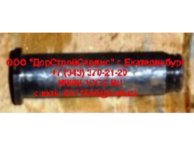 Ось ролика тормозной колодки задней F FAW (ФАВ) 3501046 для самосвала фото 1 Саранск