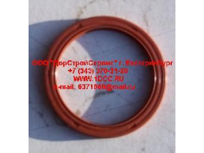 Сальник 30x42x6 ТНВД Scania ЕВРОПА  фото 1 Саранск