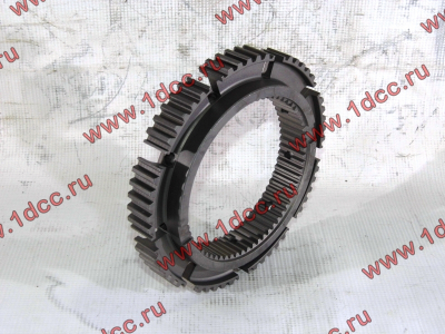Муфта синхронизации делителя КПП HW18709 КПП (Коробки переключения передач) WG2210100007 фото 1 Саранск