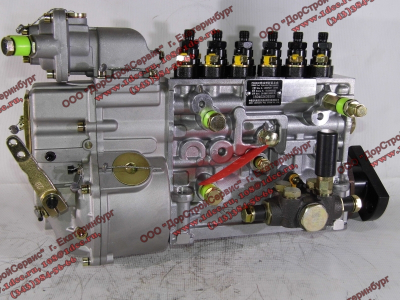 ТНВД 336 л.с. H2 HOWO (ХОВО) VG1560080022 фото 1 Саранск