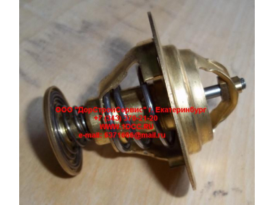 Термостат (вкладыш) 80 градусов YUCHAI YUCHAI (ЮЧАЙ) M3000-1306004 фото 1 Саранск