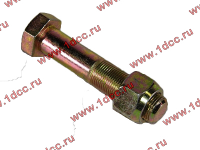 Болт M20х100 реактивной тяги NS-07 H3 HOWO (ХОВО) Q151B20100TF2 фото 1 Саранск