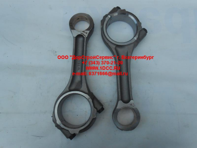 Шатун D12 HOWO A7 AZ1246030007 фото 1 Саранск