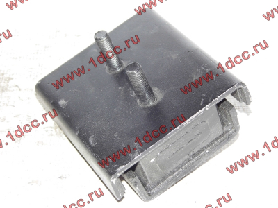 Подушка двигателя DF передняя DONG FENG (ДОНГ ФЕНГ) 10ZB7C-01030 для самосвала фото 1 Саранск
