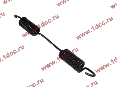 Пружина тормозная задняя F FAW (ФАВ) 3501026 для самосвала фото 1 Саранск