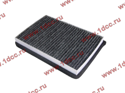 Фильтр кондиционера F J6 угольный FAW (ФАВ)  для самосвала фото 1 Саранск