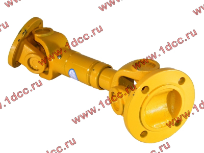Вал карданный задний XCMG LW300F XCMG/MITSUBER 250100412 фото 1 Саранск