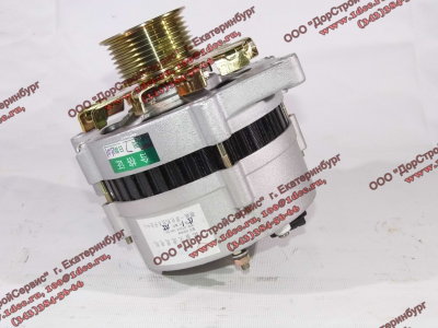 Генератор ДВС Shanghai C6114 XCMG/MITSUBER 5S9088M фото 1 Саранск