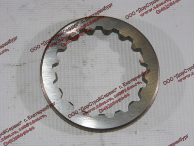 Шайба шлицевая шестерней вторичного вала KПП Fuller RT-11509C КПП (Коробки переключения передач) 18701 фото 1 Саранск