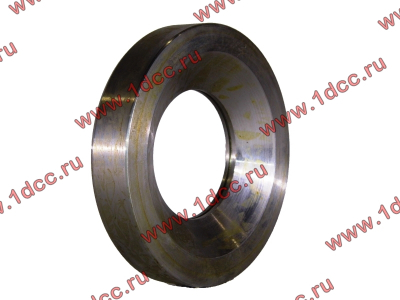 Кольцо передней ступицы металл. под сальники H HOWO (ХОВО) 199000410114 фото 1 Саранск