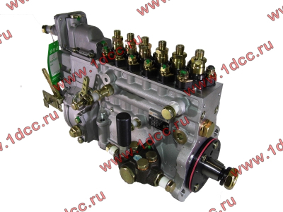 ТНВД WP10 380 л.с. SH2 SHAANXI / Shacman (ШАНКСИ / Шакман) 612601080457 фото 1 Саранск