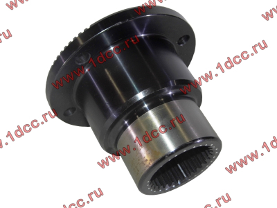 Фланец выходной КПП Fuller 12JS220T d-180 4 отв. SH КПП (Коробки переключения передач) JS220-1707159-8 фото 1 Саранск