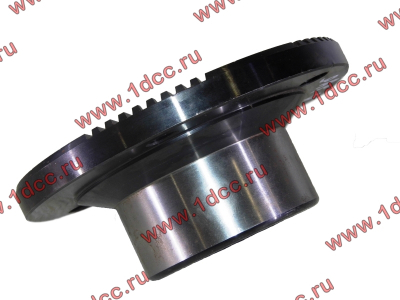 Фланец выходной КПП Fuller 12JS220T d-180 4 отв. SH КПП (Коробки переключения передач) SHJS220-1707159-16 фото 1 Саранск