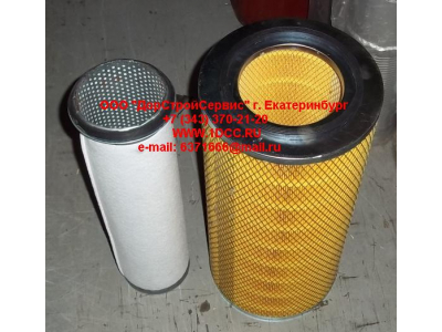 Фильтр воздушный K2448 HANIA HANIA (ХАНИЯ) K2448 фото 1 Саранск