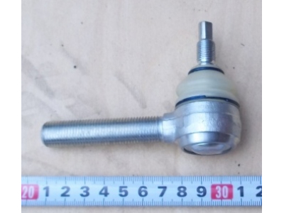 Наконечник тяги КПП (наружняя резьба) M14x1.5, M10x1 12/L=85 ЕВРОПА 86-00006-SX фото 1 Саранск