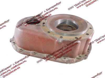 Крышка МОДа внутренняя F FAW (ФАВ) 2502051D для самосвала фото 1 Саранск