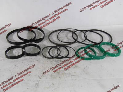 Ремкомплект гидроцилиндра ковша XCMG (80x95) XCMG/MITSUBER  фото 1 Саранск