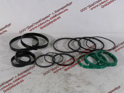 Ремкомплект гидроцилиндра стрелы (70x85) XCMG XCMG/MITSUBER  фото 1 Саранск