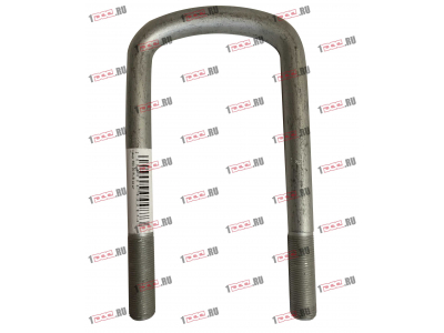 Стремянка передняя без гаек L=220 М18 H HOWO (ХОВО)  фото 1 Саранск