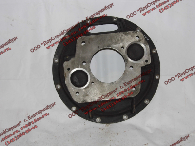 Картер сцепления KПП Fuller RT-11509C КПП (Коробки переключения передач) 15410 фото 1 Саранск