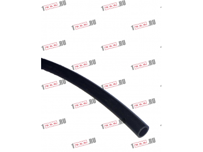 Трубка пластиковая 5х8мм. ЕВРОПА  фото 1 Саранск