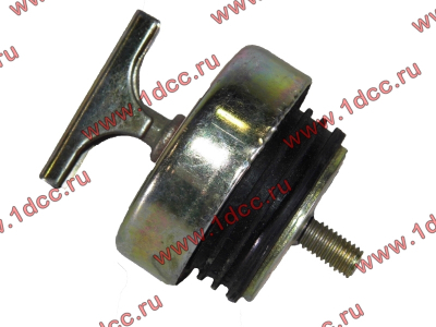 Крышка маслозаливной трубки H2/H3, WP12 HOWO (ХОВО) VG2600010489 фото 1 Саранск