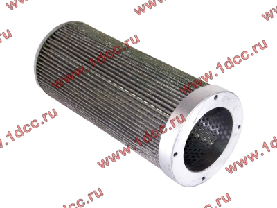 Фильтр гидравлический подачи XCMG LW500 XCMG/MITSUBER 803164216/WU630x100 фото 1 Саранск