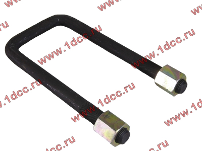 Стремянка передняя с гайками DF DONG FENG (ДОНГ ФЕНГ) 29ZB3-01132 для самосвала фото 1 Саранск