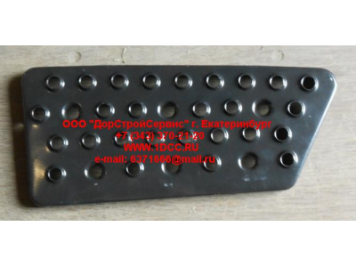 Подножка средняя левая SH SHAANXI / Shacman (ШАНКСИ / Шакман) 81.61510.0263 фото 1 Саранск