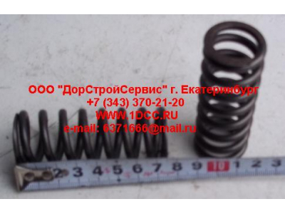 Пружина пока неизвестная  H Разное 12054230100 фото 1 Саранск