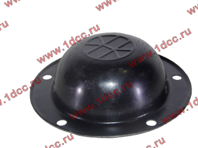 Крышка передней ступицы F FAW (ФАВ) 3103066-4E для самосвала фото 1 Саранск