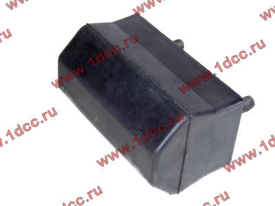 Отбойник рессоры задней H A7 HOWO A7 WG9925520619/1 фото 1 Саранск