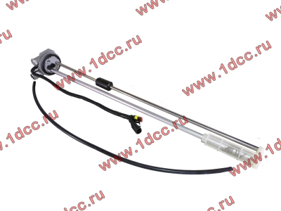 Топливозаборник SH F3000 SHAANXI / Shacman (ШАНКСИ / Шакман) DZ93189553105 фото 1 Саранск