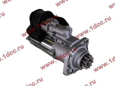 Стартер SH F3000 BOWEI SHAANXI / Shacman (ШАНКСИ / Шакман) 612600090561 фото 1 Саранск