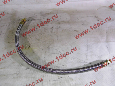 Шланг воздушный L-600 управления КПП Fuller RT-11509 КПП (Коробки переключения передач) 55511 фото 1 Саранск