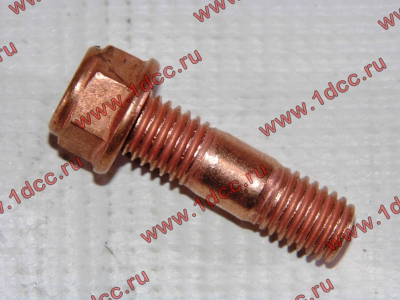 Шпилька турбокомпрессора H HOWO (ХОВО) 8156011087 фото 1 Саранск