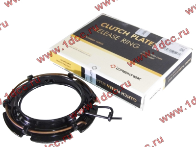 Кольцо упорное корзины сцепления d-430 H CREATEK CREATEK WG9725160065/CK8535 фото 1 Саранск