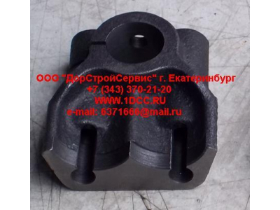 Опора оси коромысел передняя F2 FAW (ФАВ) 1007104-29D для самосвала фото 1 Саранск