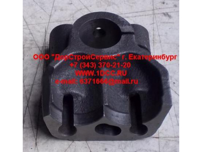 Опора оси коромысел задняя F2 FAW (ФАВ) 1007101-1-29D для самосвала фото 1 Саранск