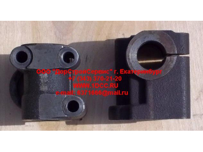 Опора оси коромысел средняя F2 FAW (ФАВ) 1007102-29D для самосвала фото 1 Саранск